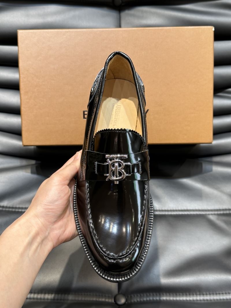 Burberry Business Shoes